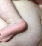 שומן בטני לאחר לידה – איך תעזרו לגוף לחזור למצבו טרום ההריון?-תמונה